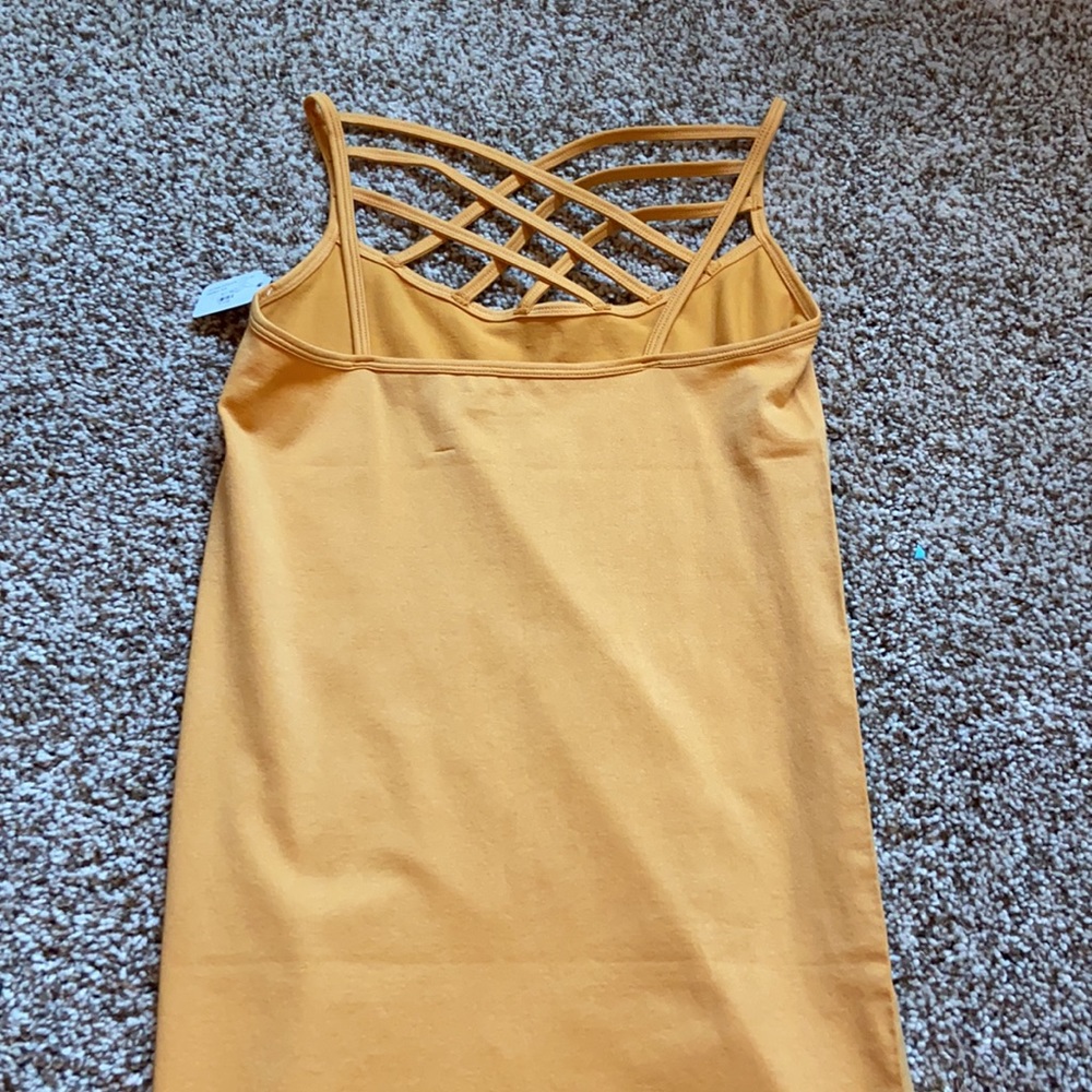 Seamless cami - Picture 2 of 2